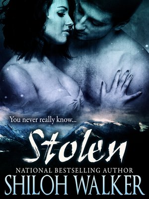 cover image of Stolen